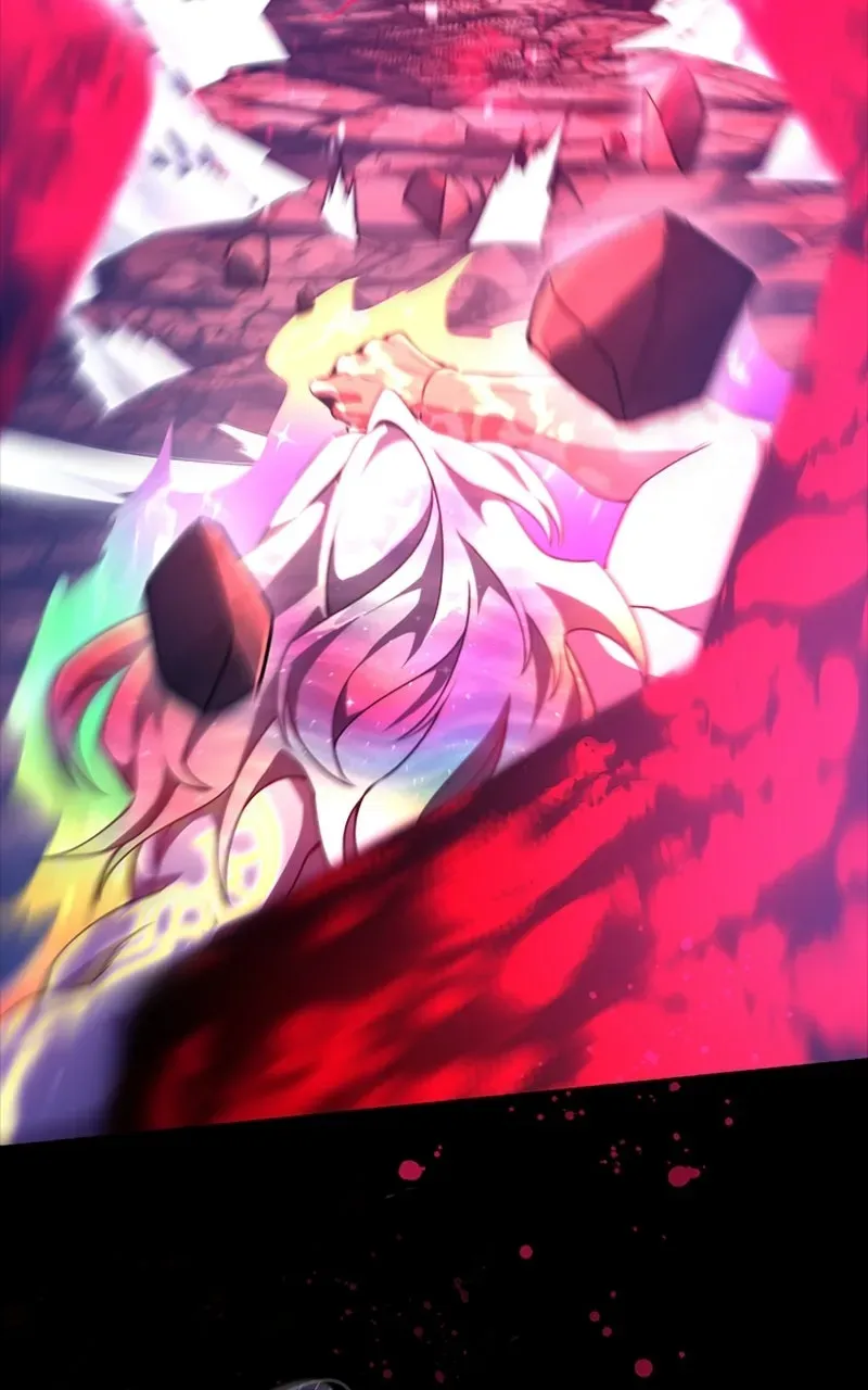Regression of the Close Combat Mage Chapter 91 page 16 - 