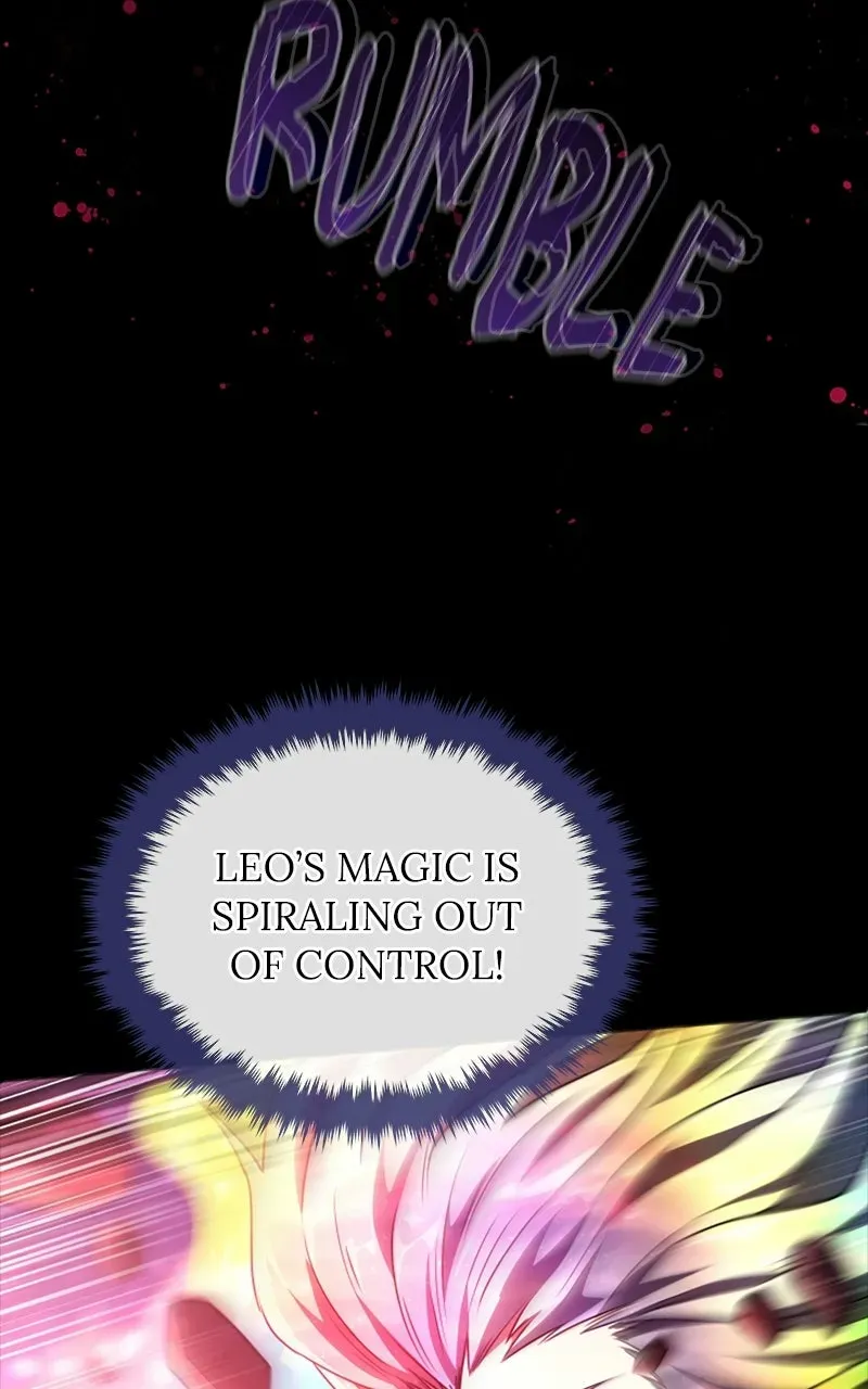 Regression of the Close Combat Mage Chapter 91 page 17 - 