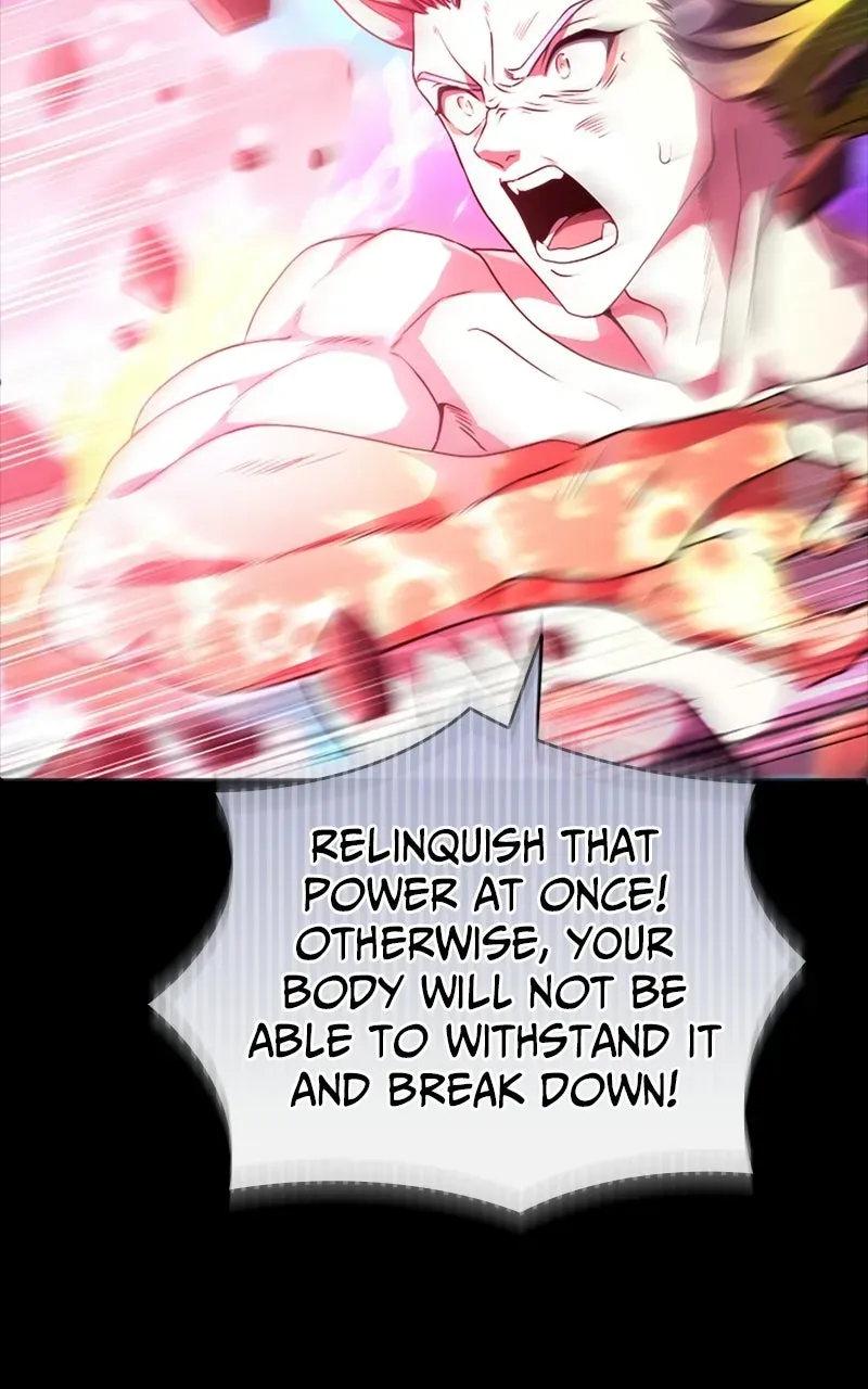 Regression of the Close Combat Mage Chapter 91 page 18 - 