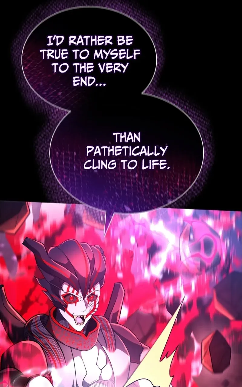 Regression of the Close Combat Mage Chapter 91 page 21 - 