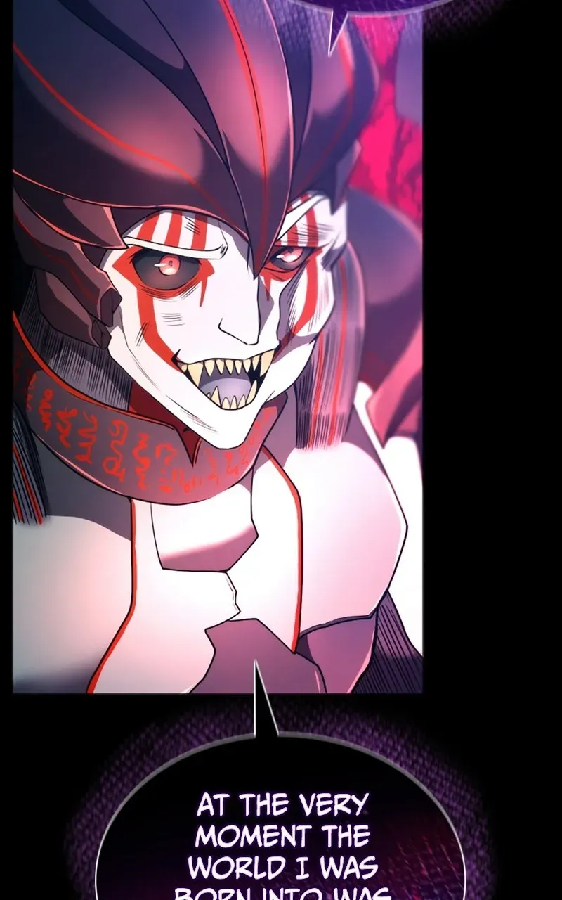 Regression of the Close Combat Mage Chapter 91 page 5 - 