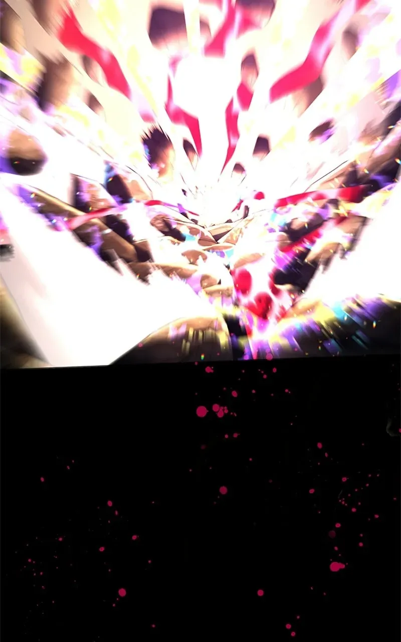 Regression of the Close Combat Mage Chapter 91 page 46 - 