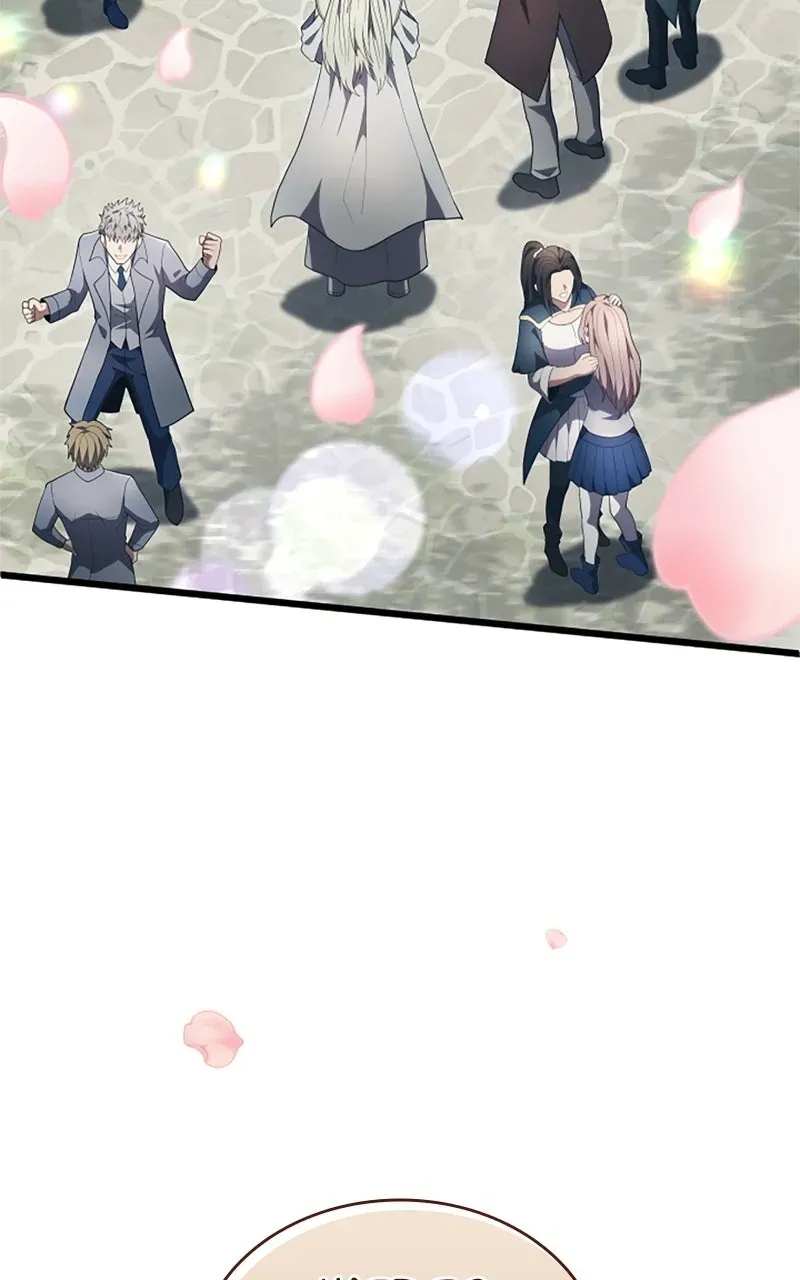 Regression of the Close Combat Mage Chapter 91 page 55 - 
