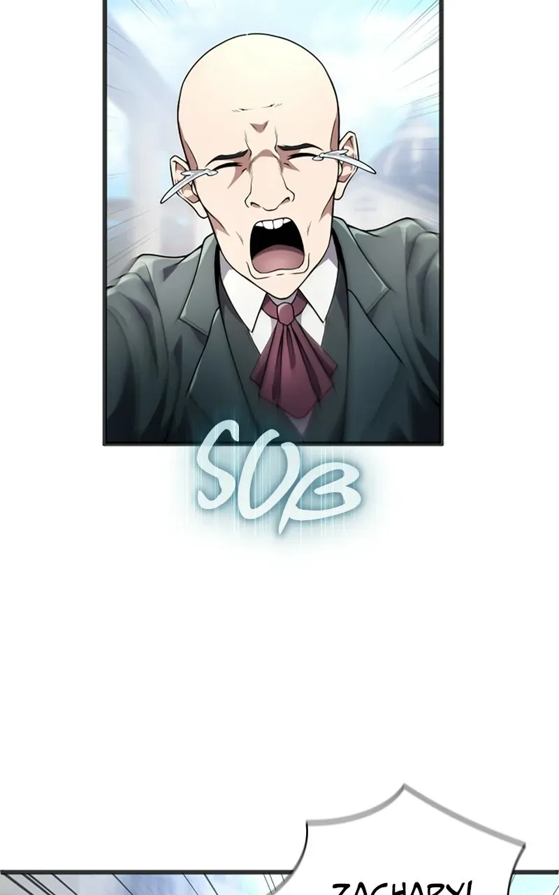 Regression of the Close Combat Mage Chapter 91 page 59 - 