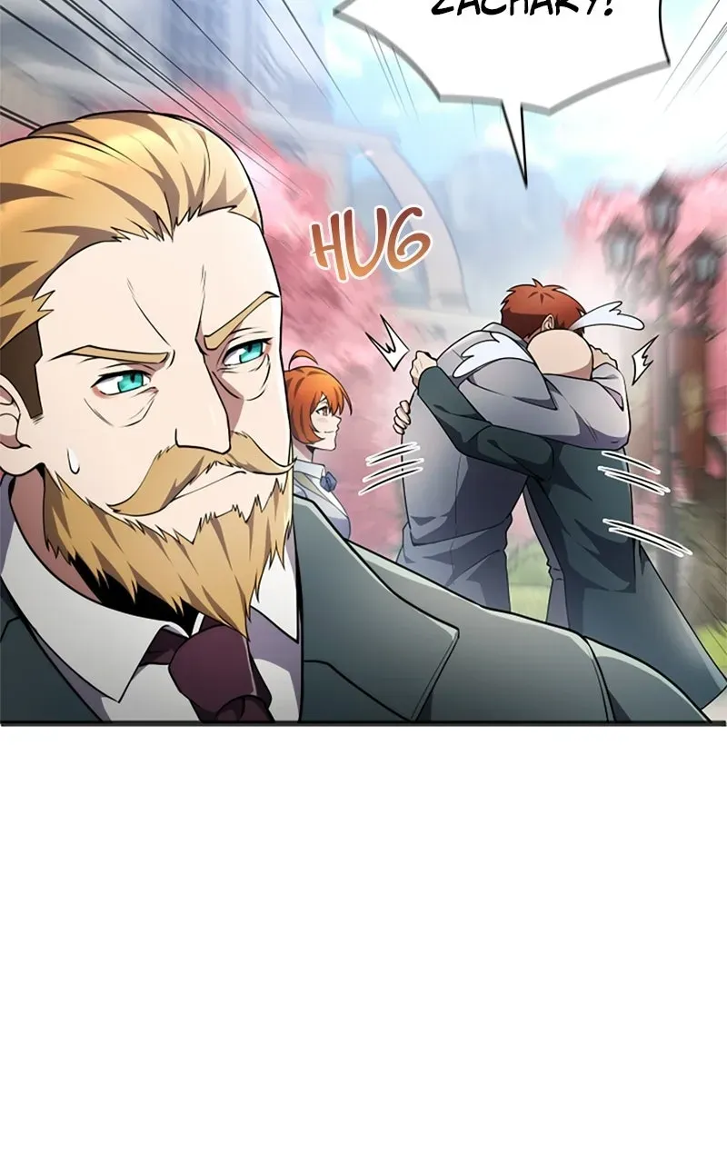 Regression of the Close Combat Mage Chapter 91 page 60 - 