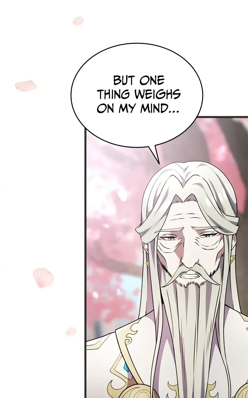 Regression of the Close Combat Mage Chapter 91 page 61 - 