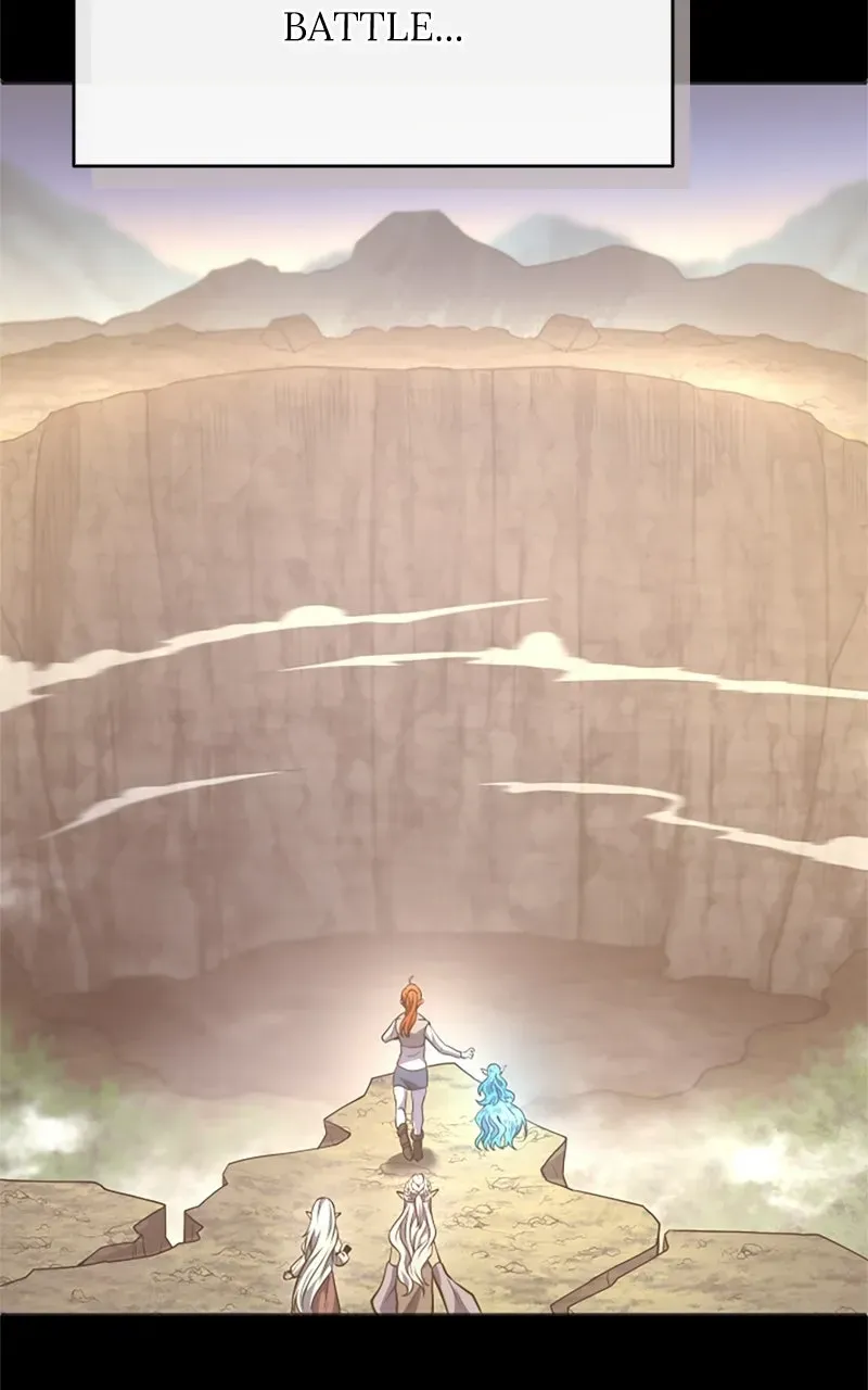Regression of the Close Combat Mage Chapter 91 page 65 - 