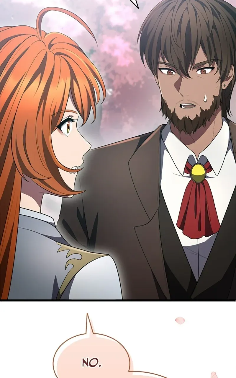 Regression of the Close Combat Mage Chapter 91 page 71 - 