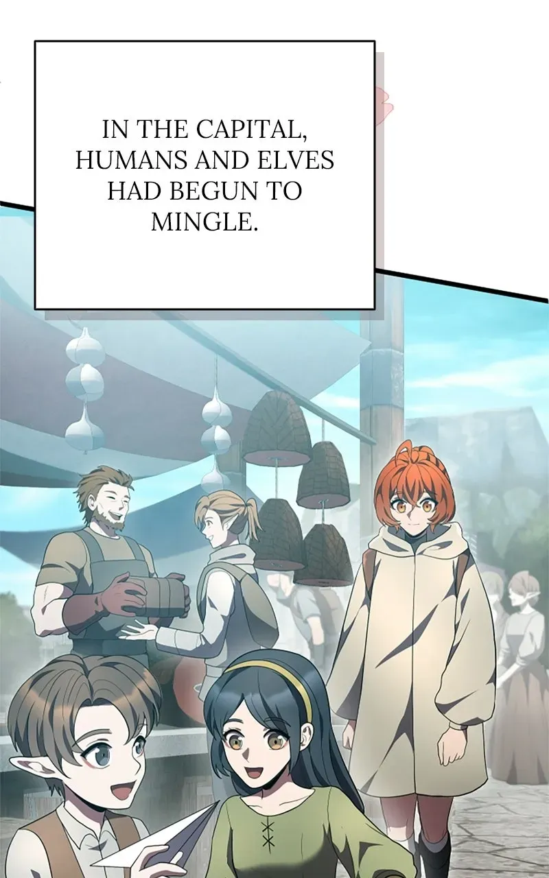 Regression of the Close Combat Mage Chapter 91 page 75 - 