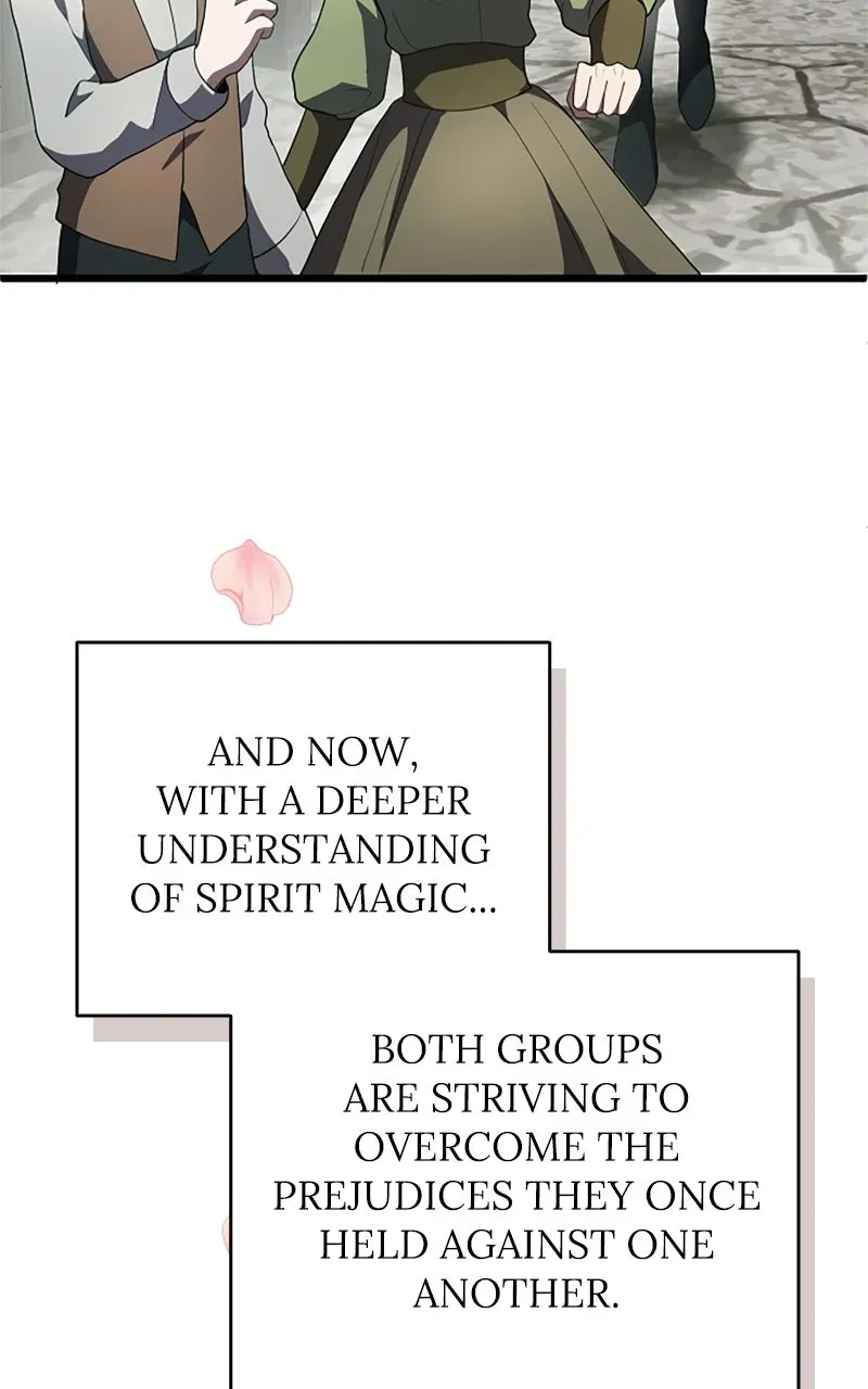 Regression of the Close Combat Mage Chapter 91 page 76 - 