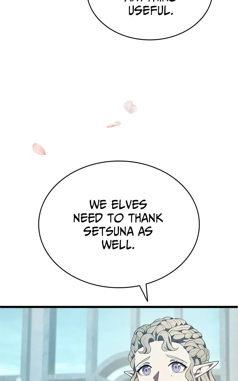 Regression of the Close Combat Mage Chapter 91 page 79 - 