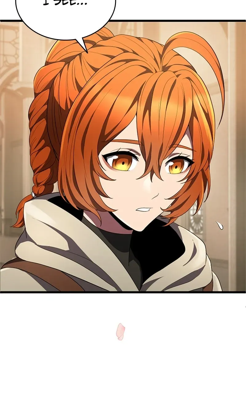 Regression of the Close Combat Mage Chapter 91 page 81 - 