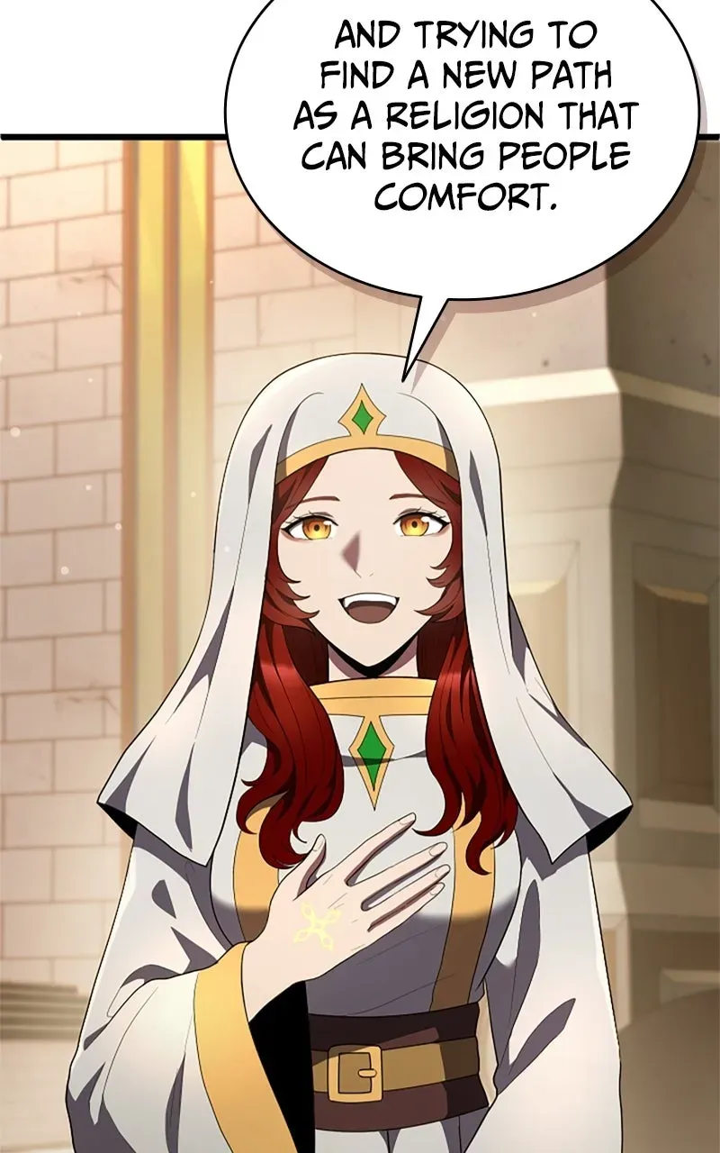 Regression of the Close Combat Mage Chapter 91 page 85 - 