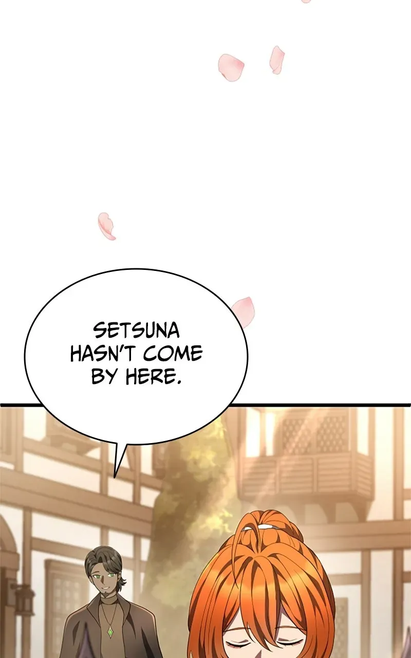 Regression of the Close Combat Mage Chapter 91 page 87 - 