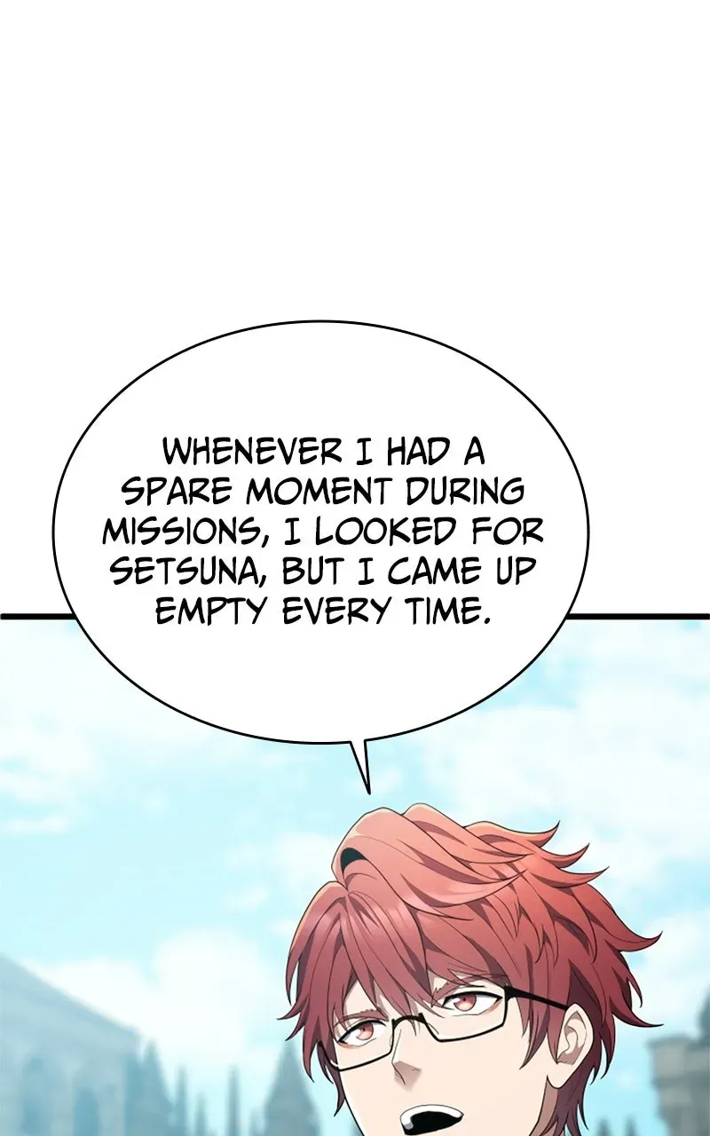 Regression of the Close Combat Mage Chapter 91 page 94 - 