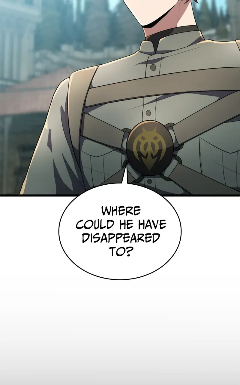 Regression of the Close Combat Mage Chapter 91 page 95 - 