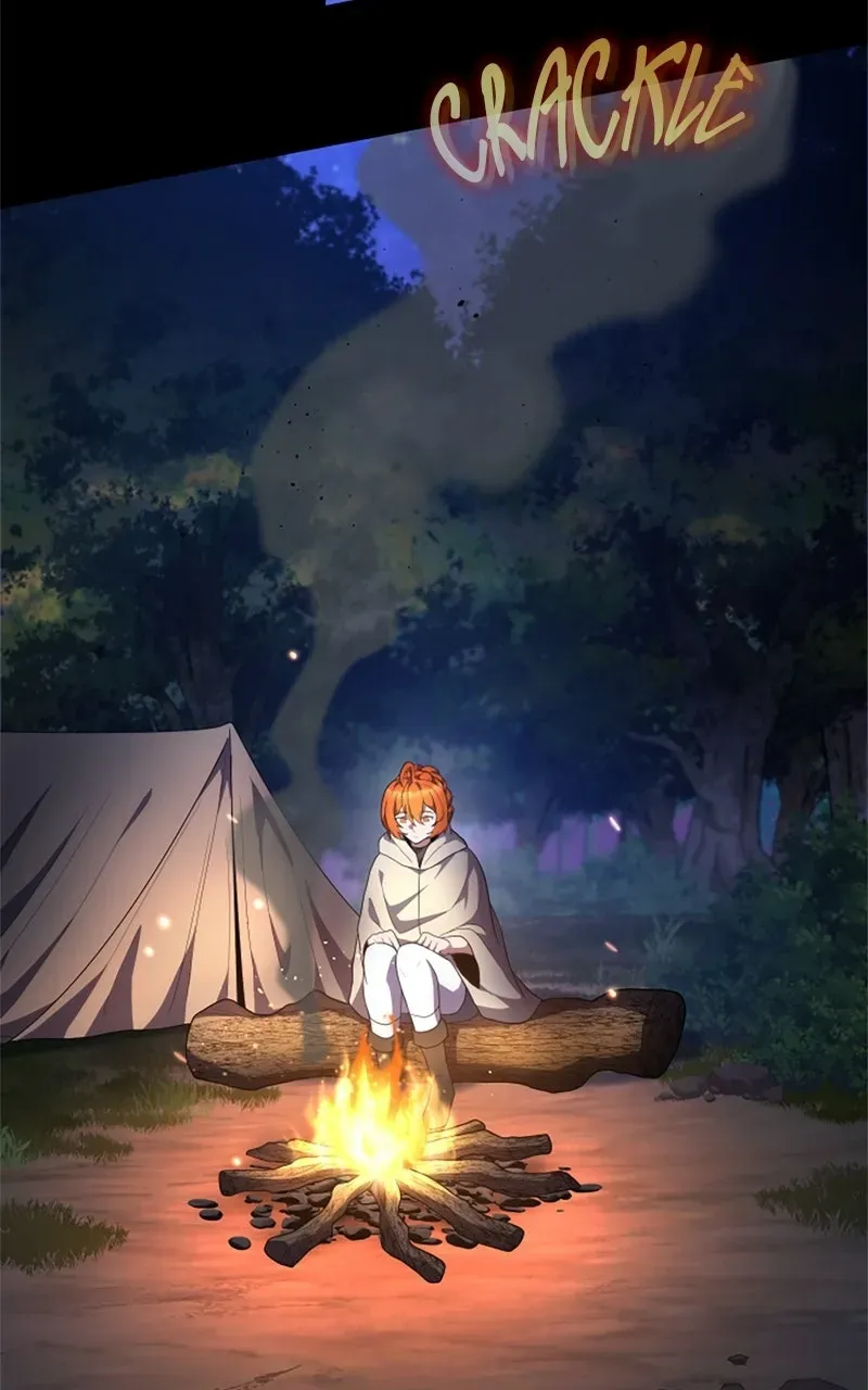 Regression of the Close Combat Mage Chapter 91 page 97 - 