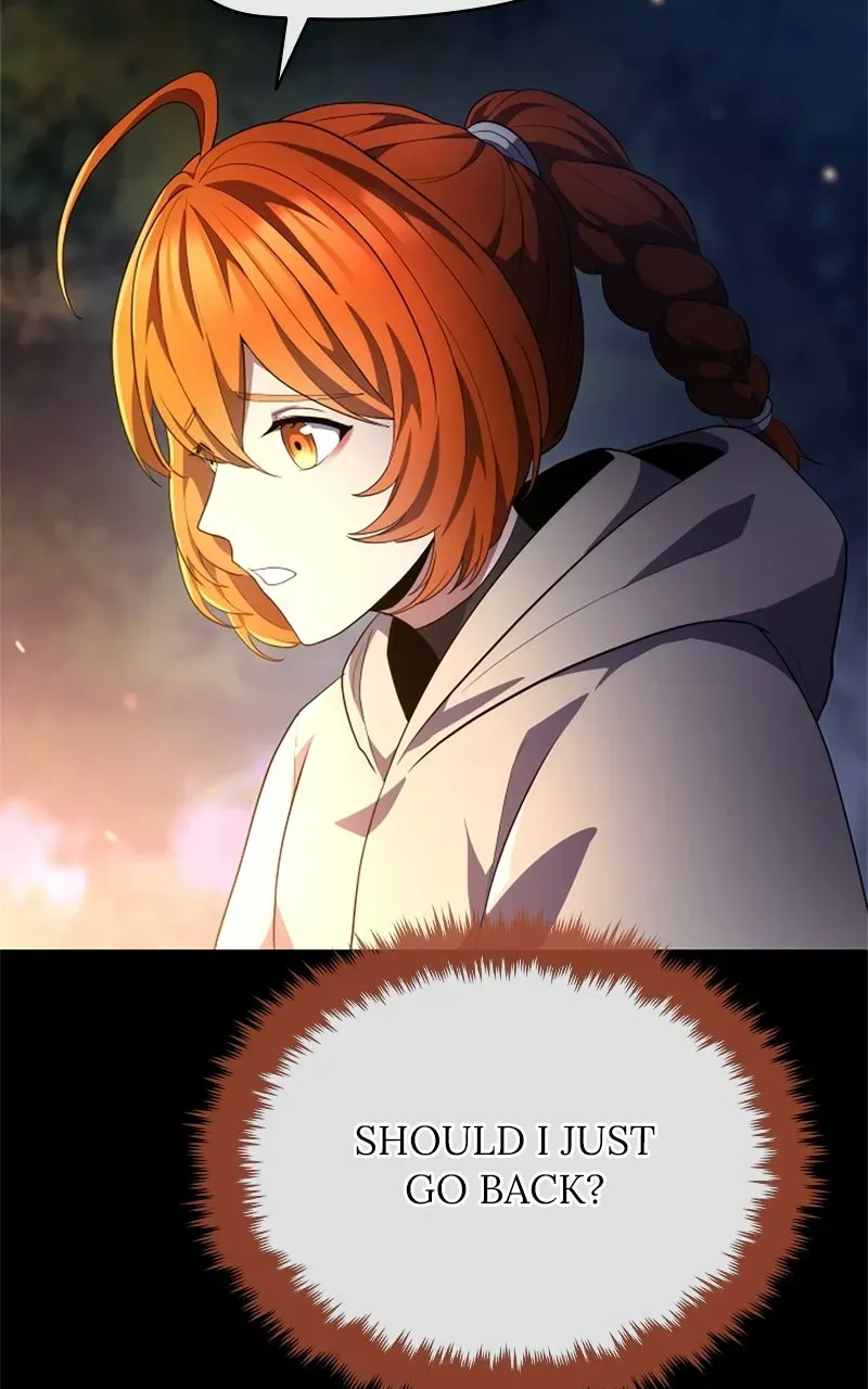 Regression of the Close Combat Mage Chapter 91 page 99 - 