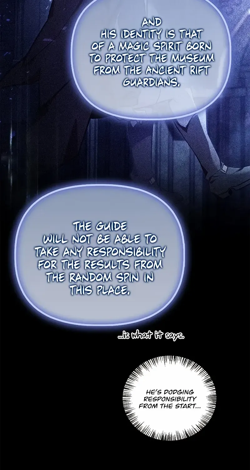 Regressor Instruction Manual Chapter 100 page 84 - 