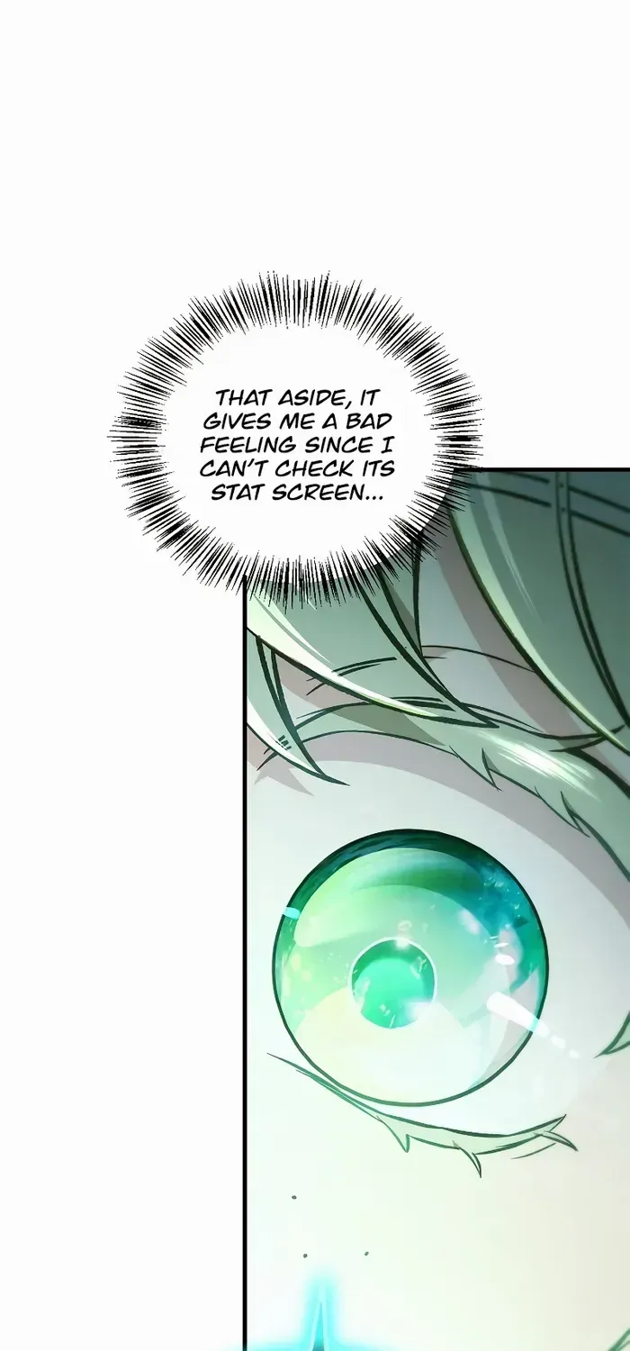 Regressor Instruction Manual Chapter 101 page 8 - 