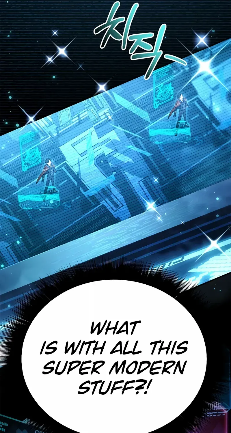 Regressor Instruction Manual Chapter 103 page 121 - 