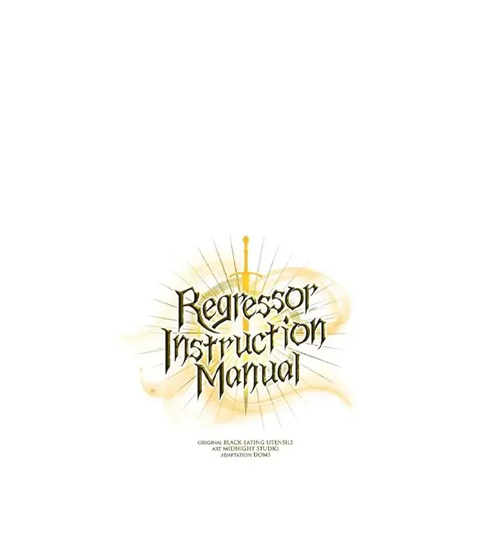 Regressor Instruction Manual Chapter 107 page 107 - 