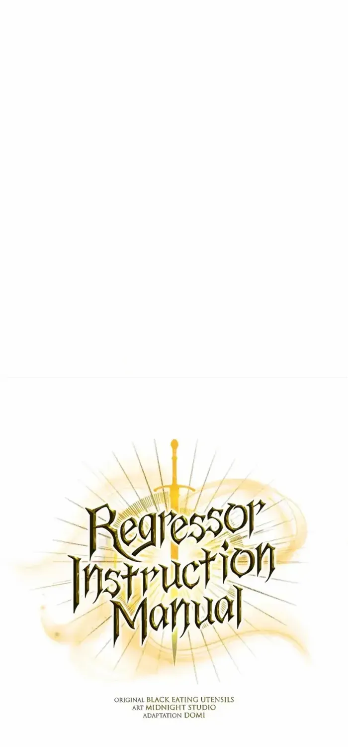 Regressor Instruction Manual Chapter 108 page 47 - 