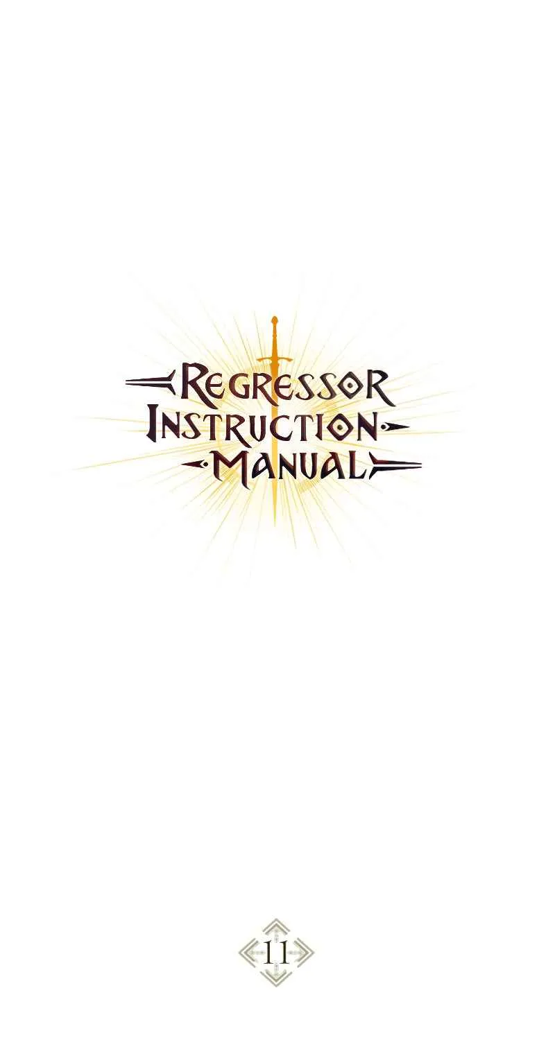 Regressor Instruction Manual Chapter 11 page 2 - 