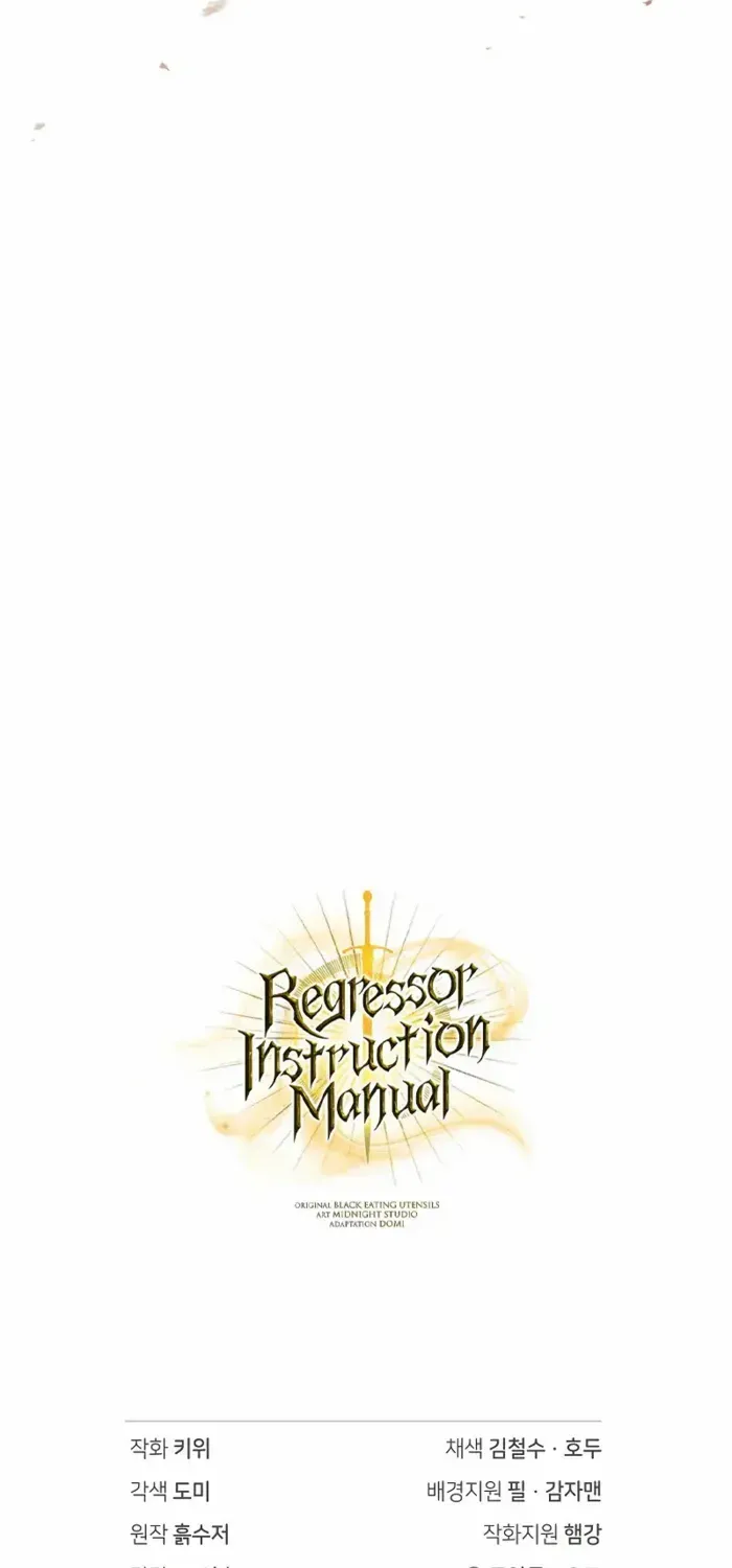 Regressor Instruction Manual Chapter 114 page 123 - 