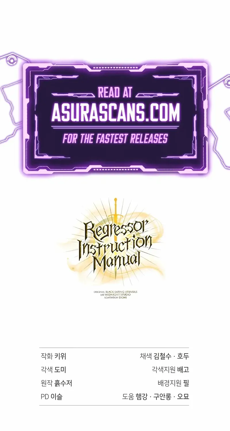 Regressor Instruction Manual Chapter 117 page 120 - 