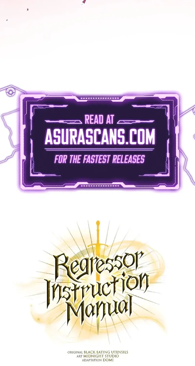 Regressor Instruction Manual Chapter 119 page 118 - 