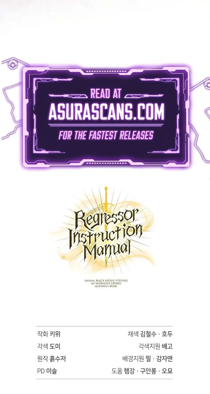 Regressor Instruction Manual Chapter 120 page 115 - 