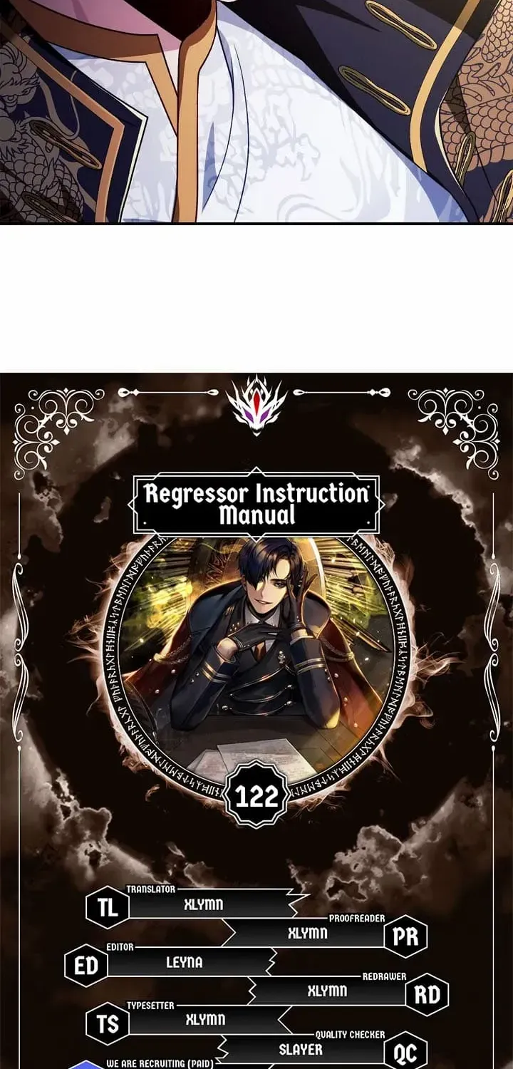 Regressor Instruction Manual Chapter 122 page 5 - 
