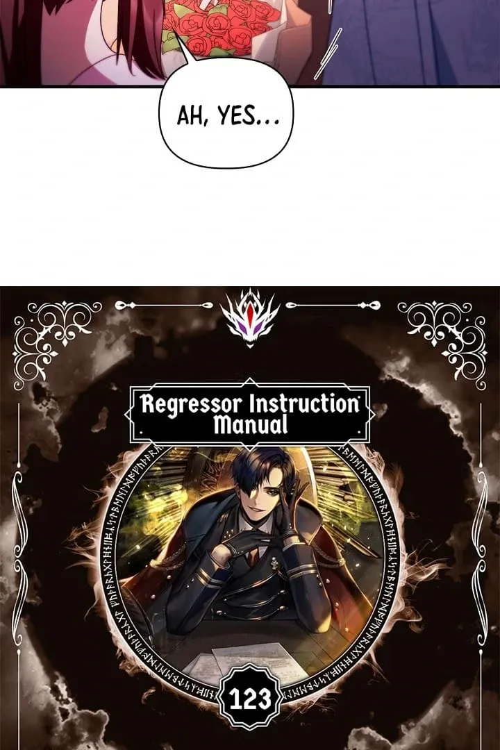 Regressor Instruction Manual Chapter 123 page 6 - 