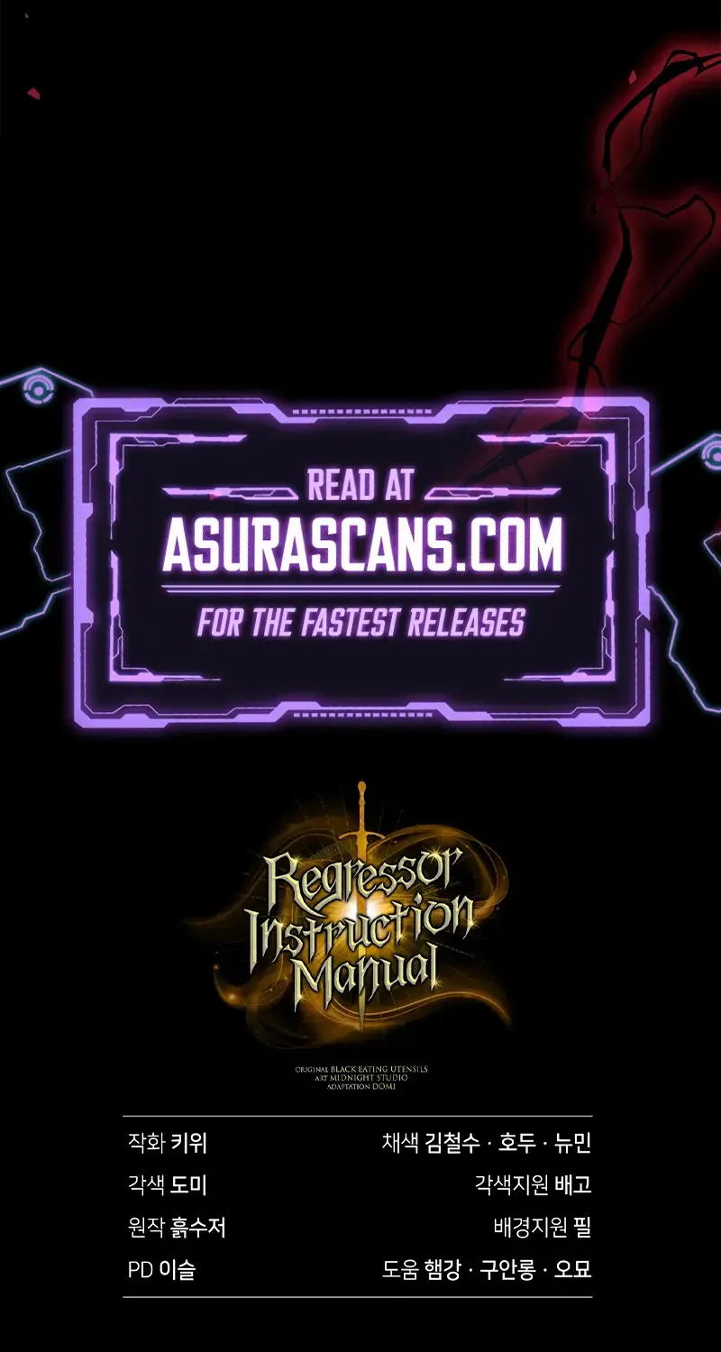 Regressor Instruction Manual Chapter 125 page 112 - 