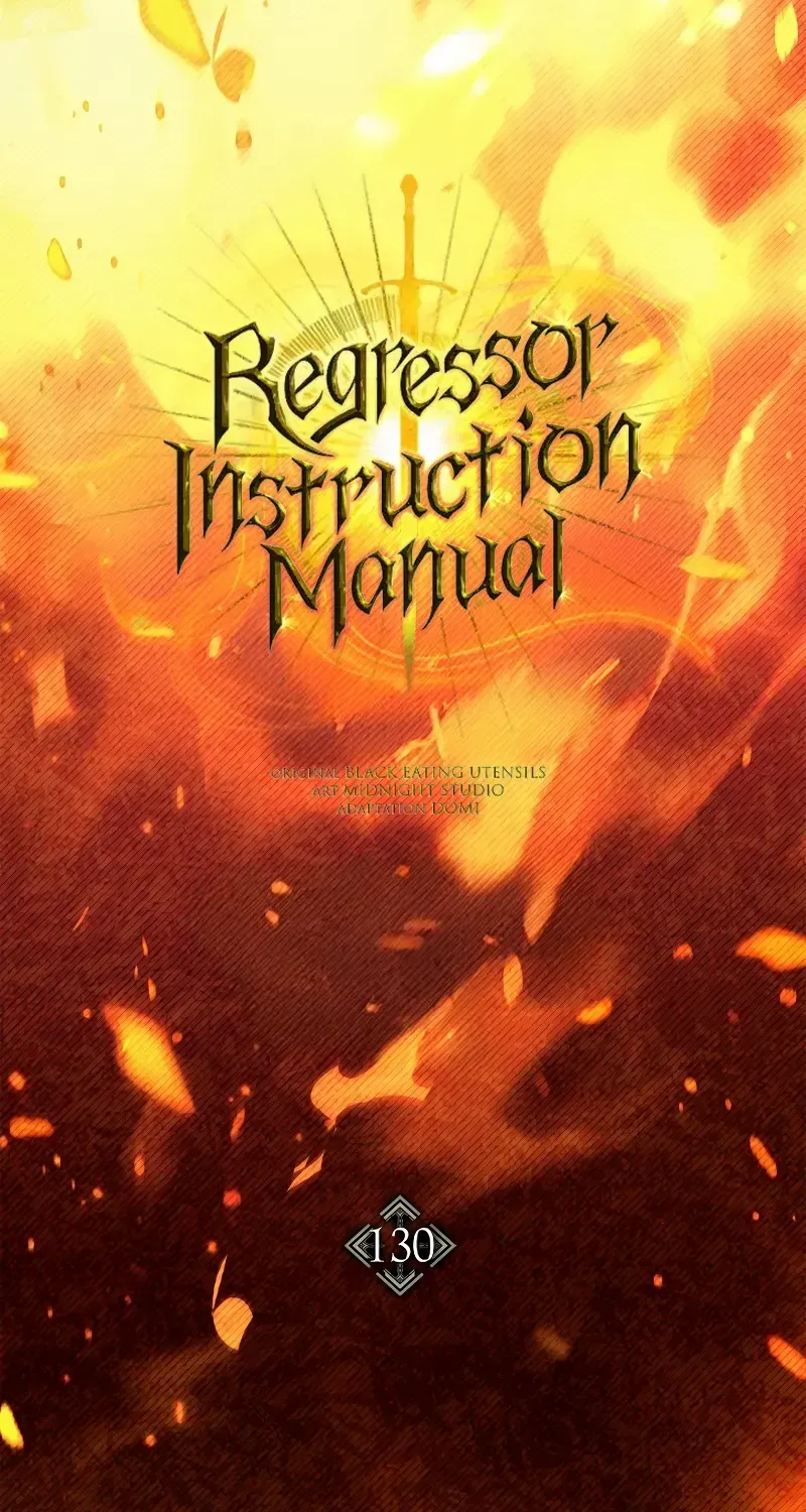 Regressor Instruction Manual Chapter 130 page 33 - 