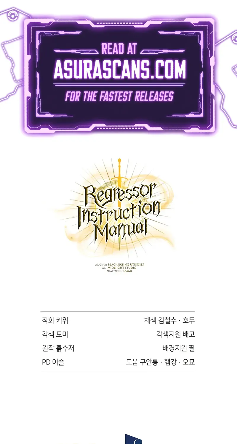Regressor Instruction Manual Chapter 132 page 98 - 
