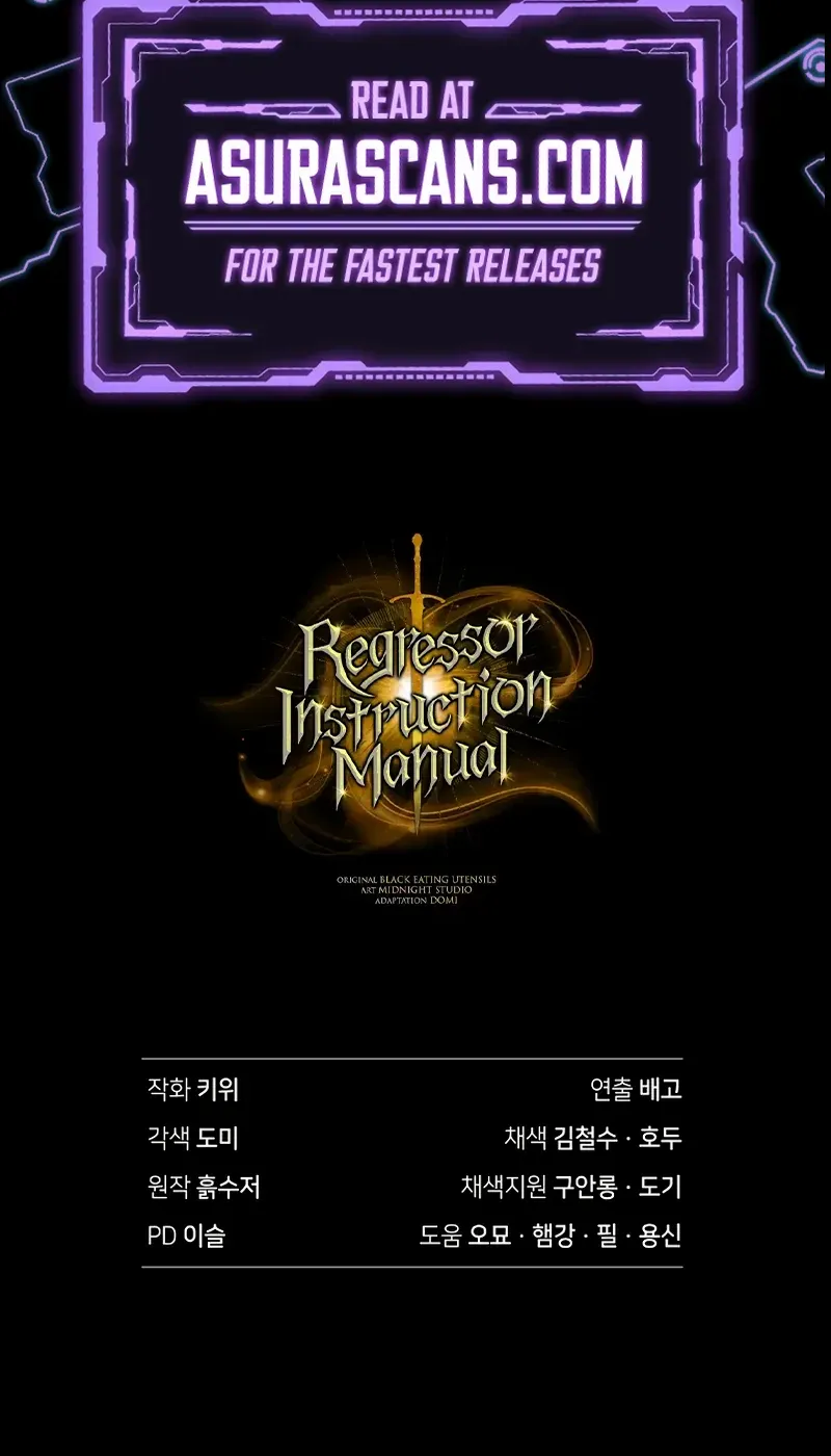 Regressor Instruction Manual Chapter 134 page 131 - 