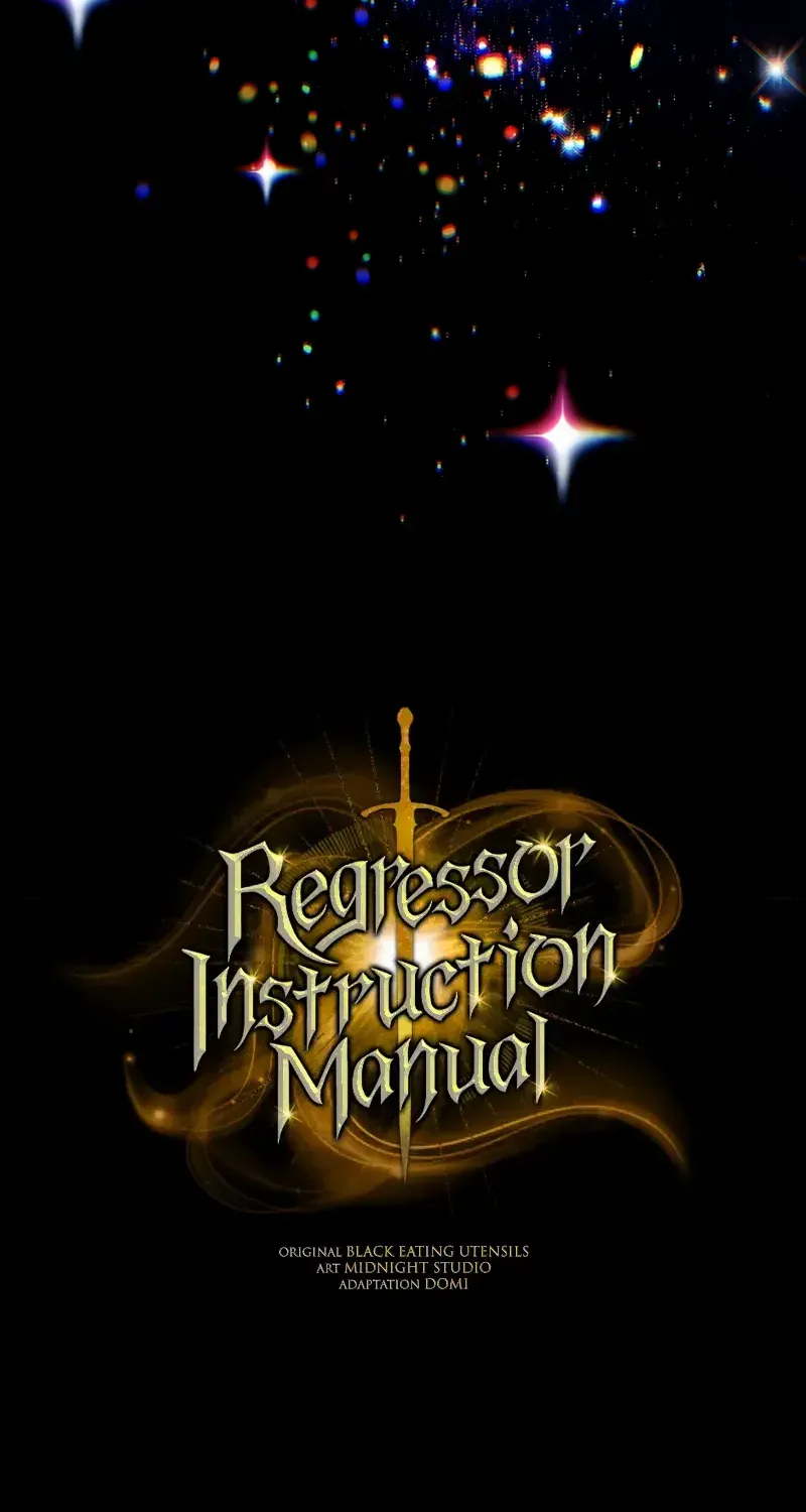 Regressor Instruction Manual Chapter 134 page 86 - 