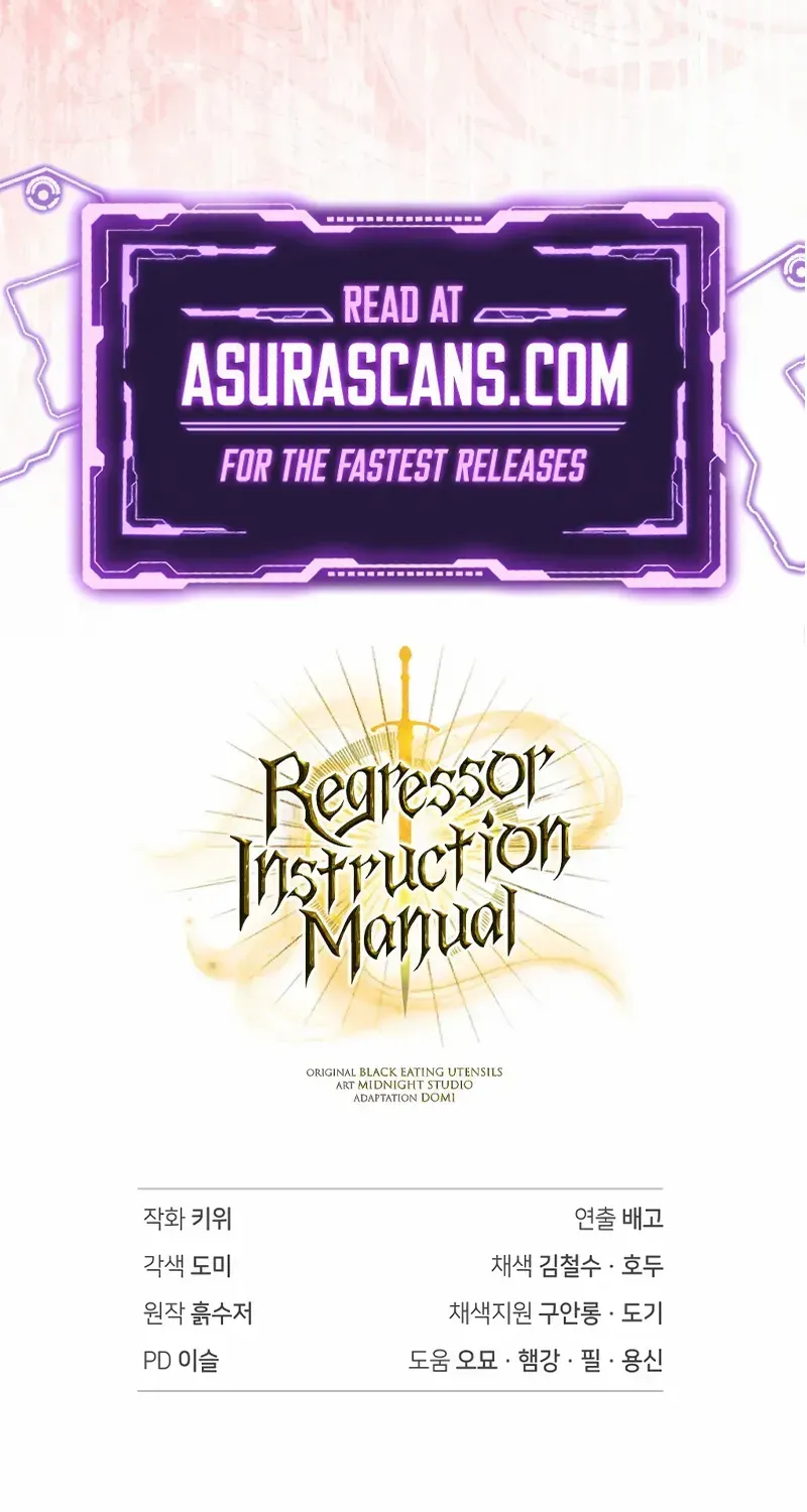 Regressor Instruction Manual Chapter 135 page 112 - 