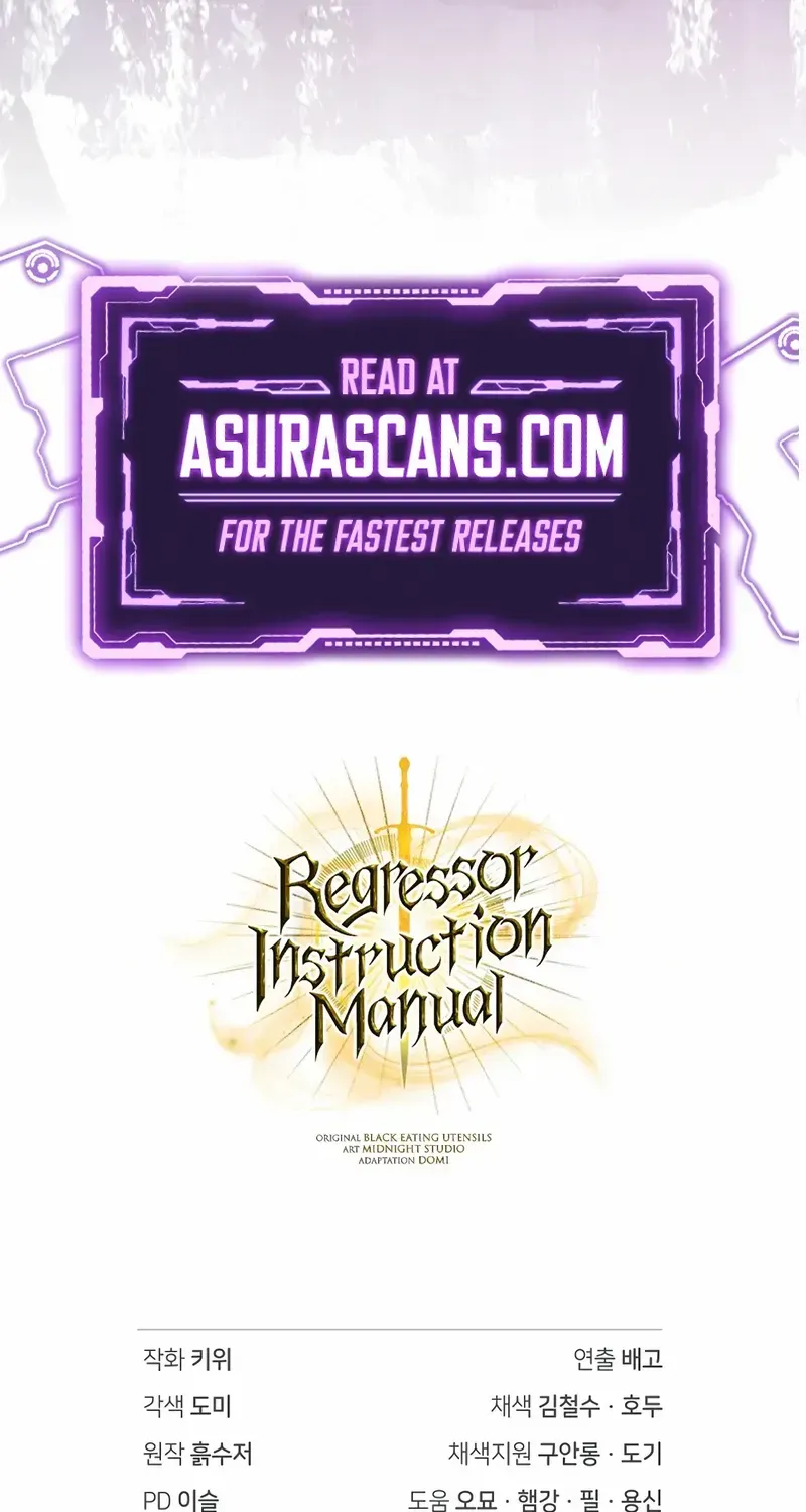 Regressor Instruction Manual Chapter 143 page 105 - 