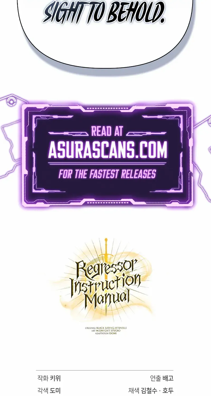 Regressor Instruction Manual Chapter 145 page 99 - 