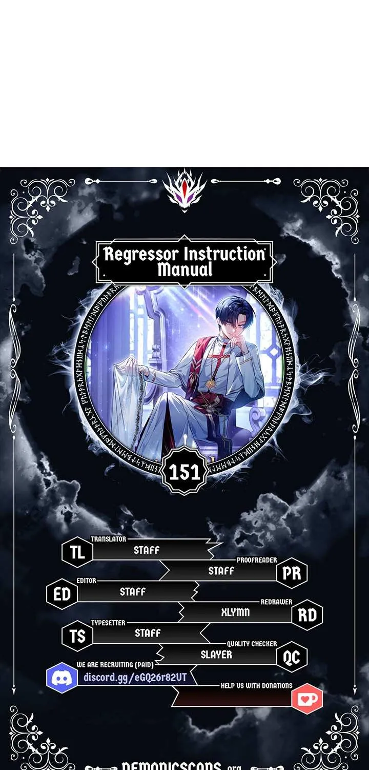 Regressor Instruction Manual Chapter 151 page 4 - 