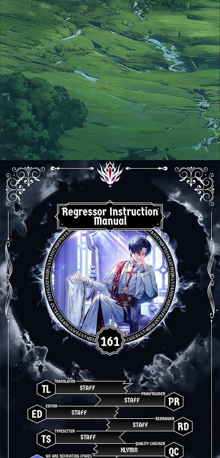 Regressor Instruction Manual Chapter 161 page 6 - 