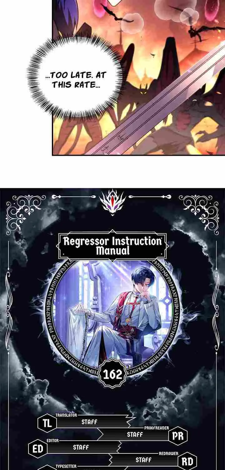 Regressor Instruction Manual Chapter 162 page 9 - 