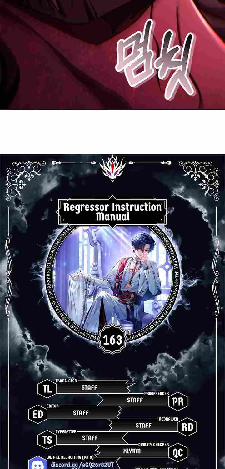 Regressor Instruction Manual Chapter 163 page 9 - 