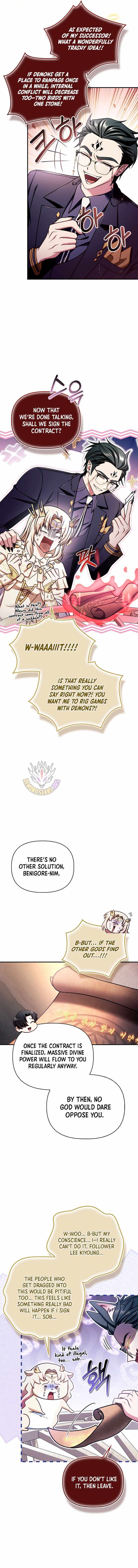 Regressor Instruction Manual Chapter 166 page 11 - 