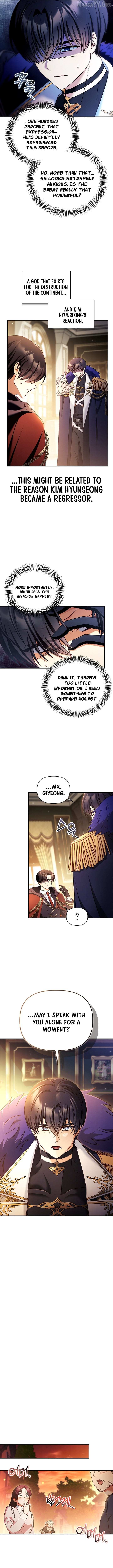 Regressor Instruction Manual Chapter 168 page 11 - 