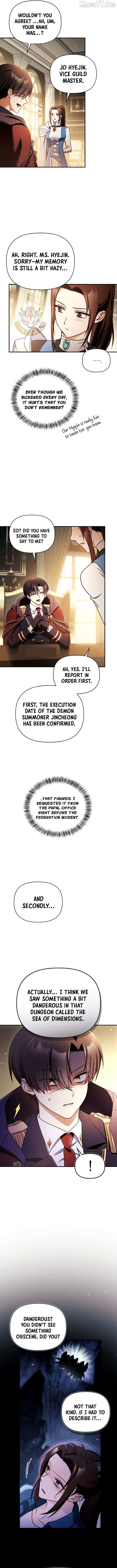 Regressor Instruction Manual Chapter 168 page 8 - 