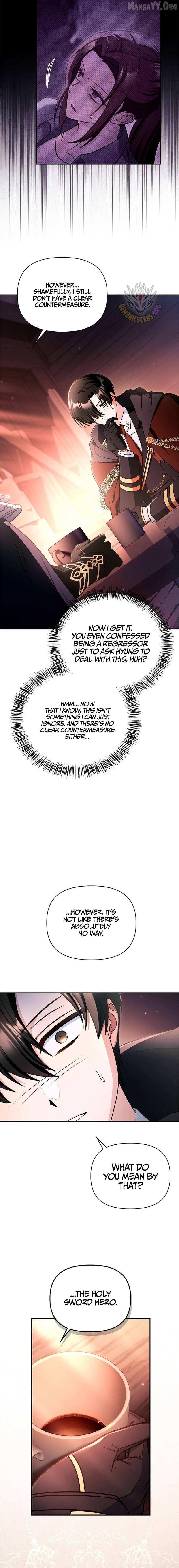 Regressor Instruction Manual Chapter 169 page 18 - 